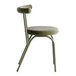 Стул «Рогалик» варинант исполнения - 5 | Loft Concept в Волгограде