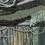  Дизайнерский Гобелен Волшебный Лес  Magic Forest II варинант исполнения - 2 | Loft Concept в Волгограде