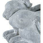 Кашпо The warmth of hares варинант исполнения - 2 | Loft Concept в Волгограде