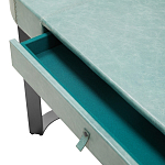 Рабочий стол Lulu Mint Desk варинант исполнения - 2 | Loft Concept в Волгограде