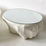 Стол журнальный «Саян» варинант исполнения - 1 | Loft Concept в Волгограде