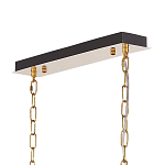 Люстра овальная в классическом обрамлении Light Connoisseurs Beauty варинант исполнения - 7 | Loft Concept в Волгограде