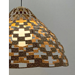 Люстра параметрическая «CONE» варинант исполнения - 2 | Loft Concept в Волгограде