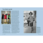 Книга про высокую моду XX века High Fashion The 20th Century Decade by Decade Dirix Emmanuelle варинант исполнения - 6 | Loft Concept в Волгограде