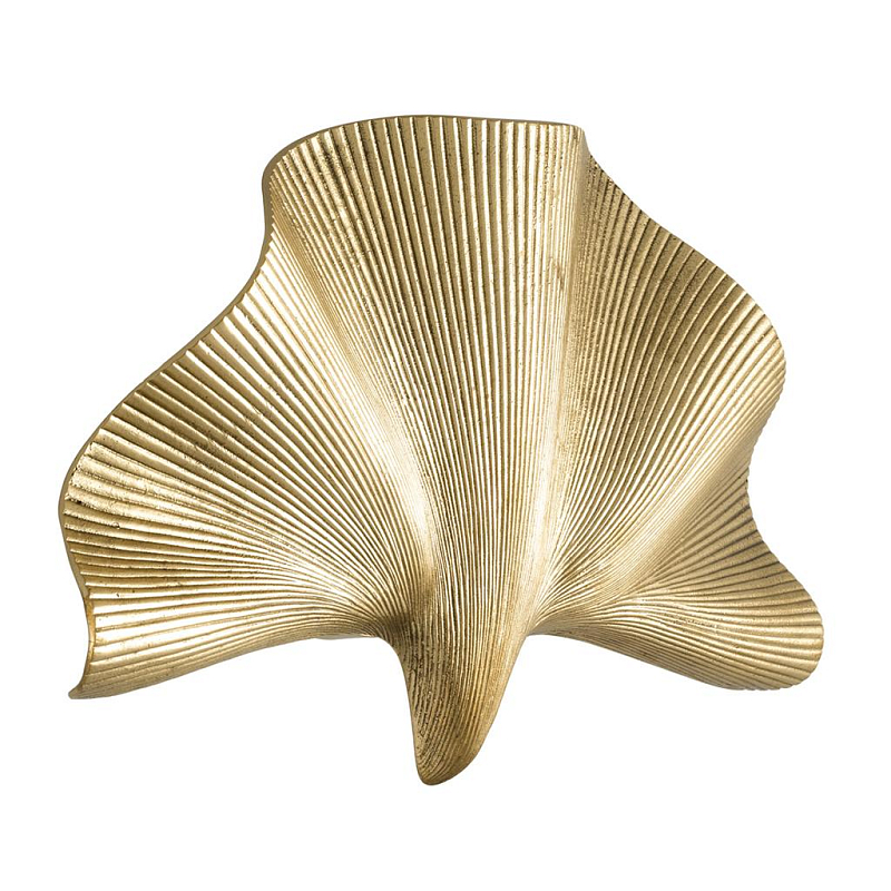 Бра Eichholtz Wall Lamp Olivier Single Латунь Бра Eichholtz Wall Lamp Olivier Single Латунь в Волгограде | Loft Concept