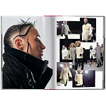 Книга Rick Owens Taschen варинант исполнения - 4 | Loft Concept в Волгограде