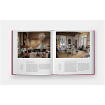 Книга Interiors: The Greatest Rooms of the Century Pink Edition варинант исполнения - 4 | Loft Concept в Волгограде