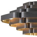 Люстра фигурная объемная Volumetric Projection варинант исполнения - 2 | Loft Concept в Волгограде