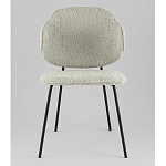 Стул Bellamy букле мятный варинант исполнения - 4 | Loft Concept в Волгограде