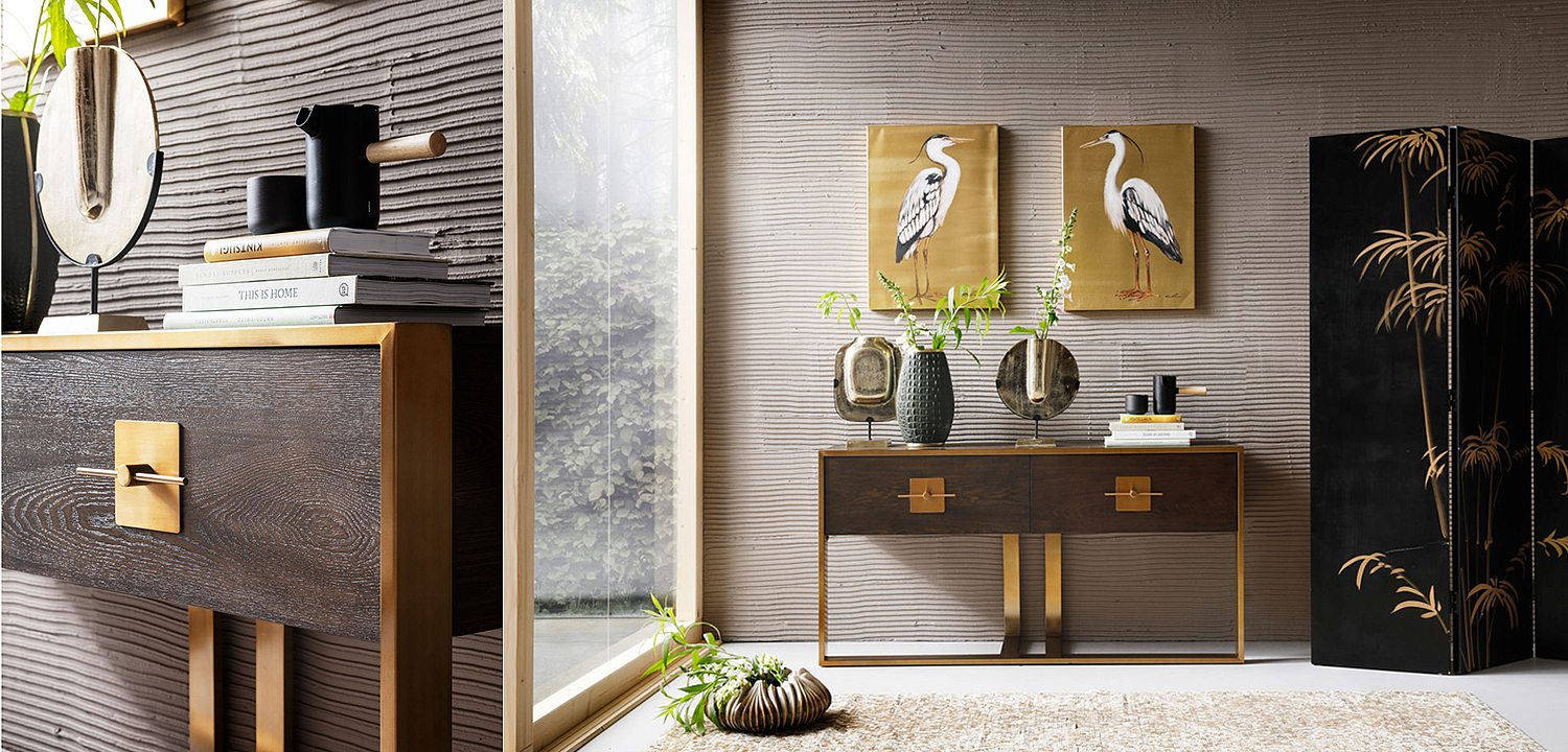 Консоль Osaka Консоль Osaka - Loft-Concept в Волгограде