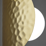 Подвесной светильник Lutonos варинант исполнения - 3 | Loft Concept в Волгограде