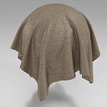 Мебельная ткань Шенилл коричневый цвет 138 см T4-21 варинант исполнения - 10 | Loft Concept в Волгограде