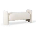 Банкетка Feather of softness варинант исполнения - 7 | Loft Concept в Волгограде