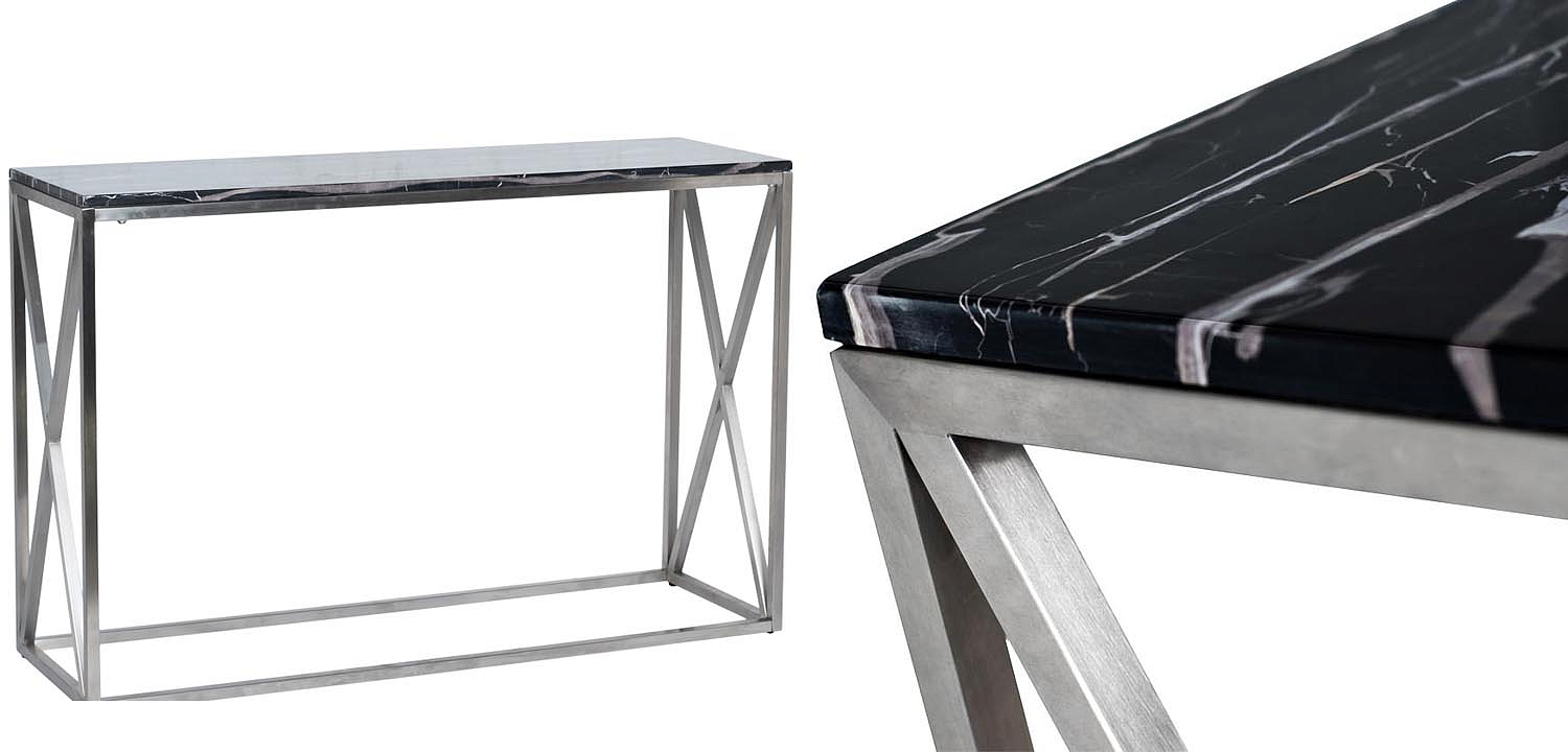 Консоль Serene Phoenix Artificial Marble Консоль Serene Phoenix Artificial Marble - Loft-Concept в Волгограде