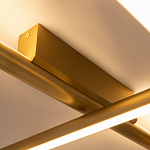 Потолочный светильник Radiance 3000К 50Вт варинант исполнения - 6 | Loft Concept в Волгограде