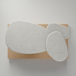 Столы «Trio» варинант исполнения - 3 | Loft Concept в Волгограде