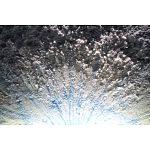 Светильник настенный «Минерал» варинант исполнения - 3 | Loft Concept в Волгограде