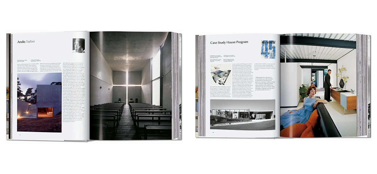 Modern Architecture A–Z XL 34 см Modern Architecture A–Z XL 34 см - Loft-Concept в Волгограде