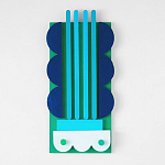 Панно Надежда варинант исполнения - 1 | Loft Concept в Волгограде