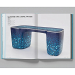 Энциклопедический том охватывает все работы Марка Ньюсона Marc Newson. Works 84-24 варинант исполнения - 6 | Loft Concept в Волгограде