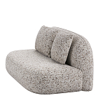 Двухместный диван Orus варинант исполнения - 3 | Loft Concept в Волгограде