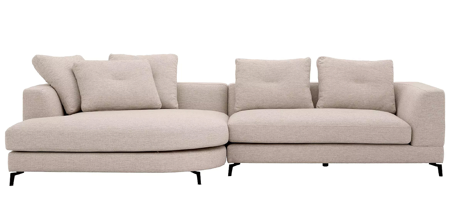 Диван Eichholtz Sofa Moderno S Left Диван Eichholtz Sofa Moderno S Left - Loft-Concept в Волгограде