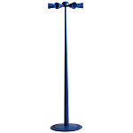 Напольная дизайнерская вешалка Poltronova Cessato Allarme варинант исполнения - 3 | Loft Concept в Волгограде