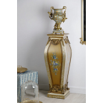 Ваза фарфоровая Georginio варинант исполнения - 2 | Loft Concept в Волгограде