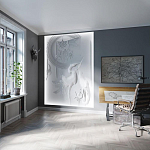 Барельеф SPIRIT варинант исполнения - 2 | Loft Concept в Волгограде