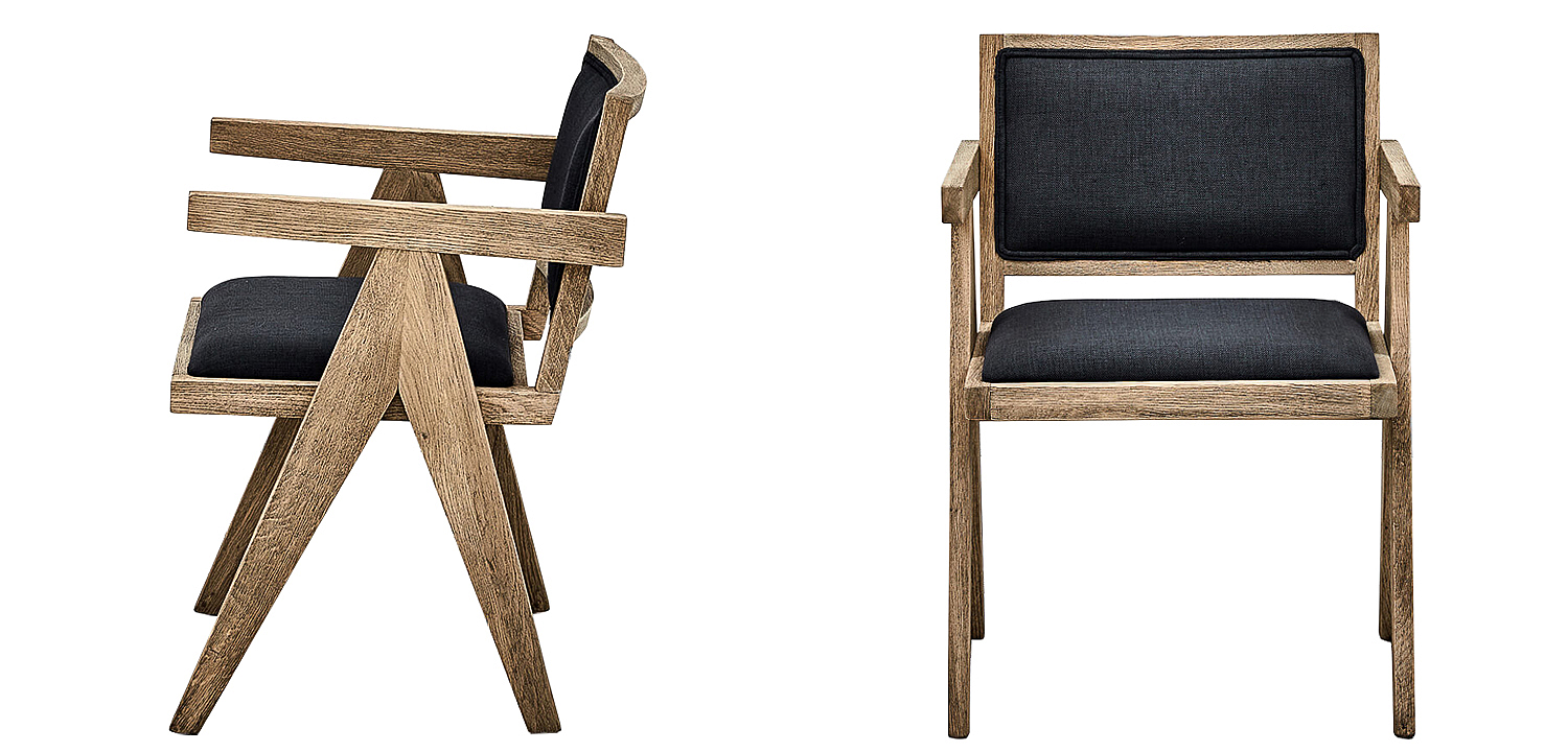 Стул Deors Stool Стул Deors Stool - Loft-Concept в Волгограде