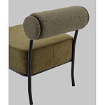 Кресло Ponpoun зелёный варинант исполнения - 3 | Loft Concept в Волгограде