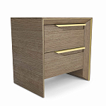 Тумба правая с вместительными ящиками Flowchart варинант исполнения - 1 | Loft Concept в Волгограде