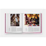 Книга Interiors: The Greatest Rooms of the Century Pink Edition варинант исполнения - 6 | Loft Concept в Волгограде