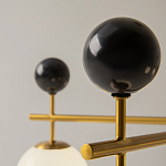 Люстра подвесная Museo G9 варинант исполнения - 4 | Loft Concept в Волгограде