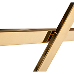 Стол сервировочный с зеркальной столешницей Splendid Serving Table варинант исполнения - 5 | Loft Concept в Волгограде