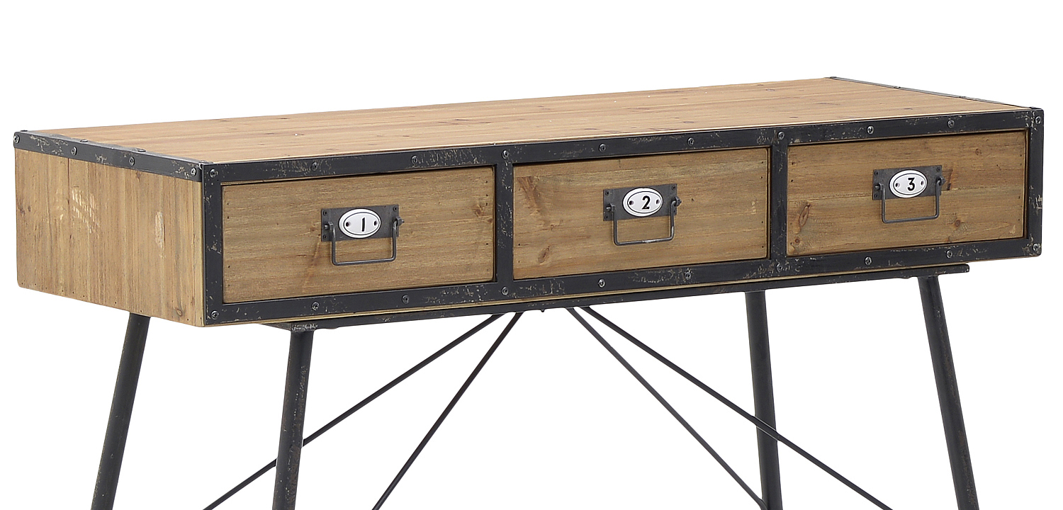 Консоль Kane Console Консоль Kane Console - Loft-Concept в Волгограде