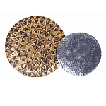 Панно настенное Blank Sheet Copper варинант исполнения - 1 | Loft Concept в Волгограде