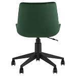 Кресло для рабочего стола Sheilly Green варинант исполнения - 4 | Loft Concept в Волгограде