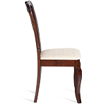 Стул деревянный с узором Hercules варинант исполнения - 4 | Loft Concept в Волгограде