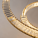 Люстра подвесная Krone 3000К 90Вт варинант исполнения - 6 | Loft Concept в Волгограде