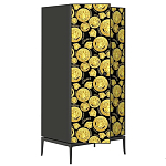 Stiletto Cabinet Barocco Medusa варинант исполнения - 1 | Loft Concept в Волгограде