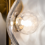 Бра Locality of the lotus варинант исполнения - 3 | Loft Concept в Волгограде