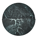 Бра в форме диска из керамогранита Eclipse of Celestial Bodies варинант исполнения - 2 | Loft Concept в Волгограде