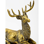 Фигурка The Golden Deer варинант исполнения - 4 | Loft Concept в Волгограде