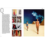 Книга LOfficiel 100 Издательство Marsilio варинант исполнения - 3 | Loft Concept в Волгограде