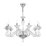 Люстра подвесная The chieftain in the glass варинант исполнения - 1 | Loft Concept в Волгограде