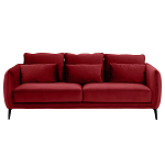 Диван трёхместный с подлокотниками Dutchman варинант исполнения - 4 | Loft Concept в Волгограде