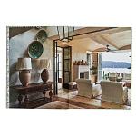 Альбом  декорирование Интерьеров Мелиссы Пенфолд Natural Living by Design: Melissa Penfold варинант исполнения - 6 | Loft Concept в Волгограде