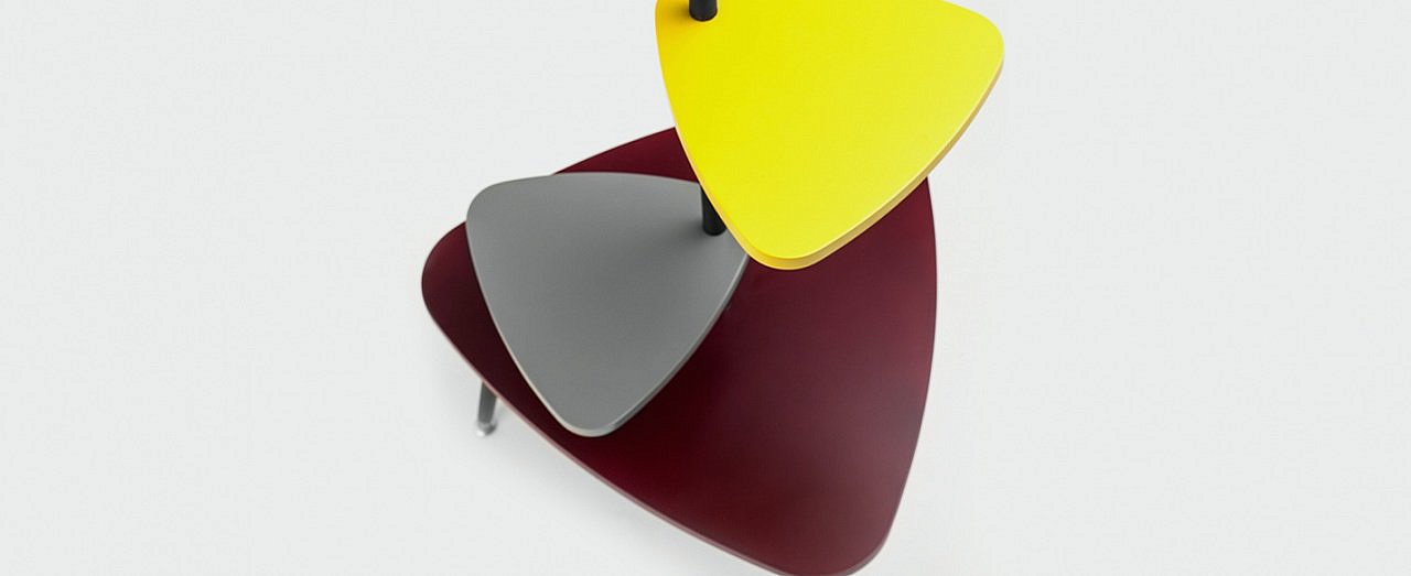 Этажерка DUCK Этажерка DUCK - Loft-Concept в Волгограде