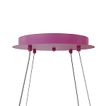 Люстра Wild Grape варинант исполнения - 5 | Loft Concept в Волгограде